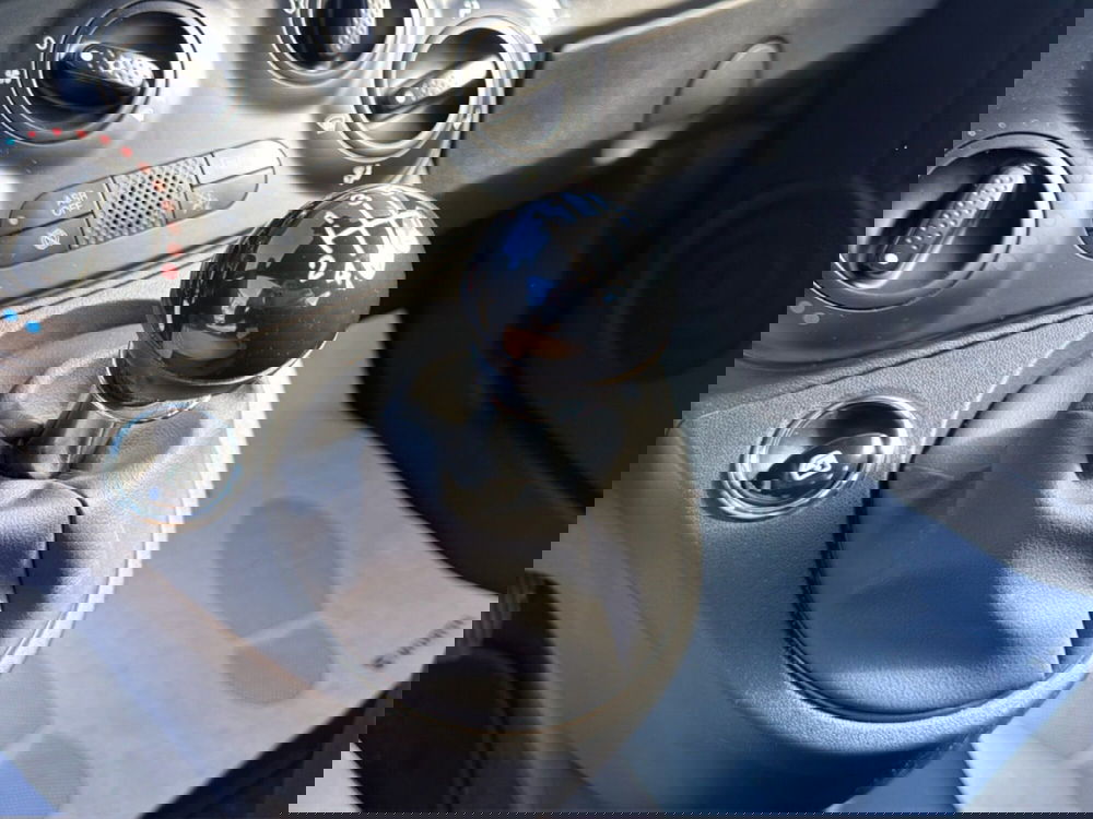 Fiat 500 usata a Siracusa (14)