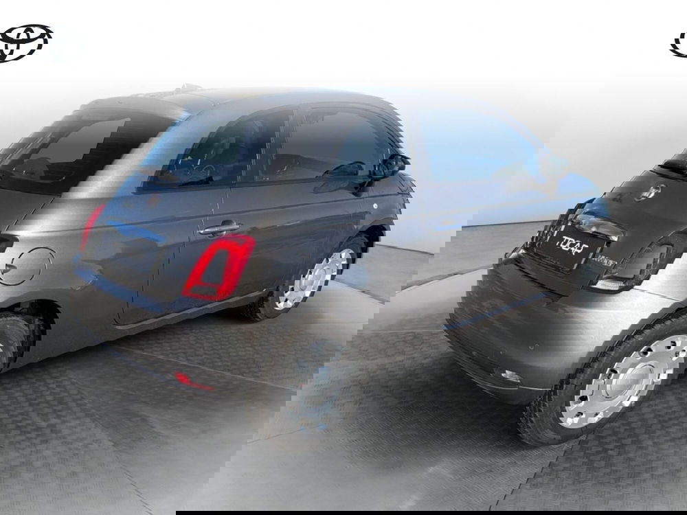 Fiat 500 usata a Siracusa (3)