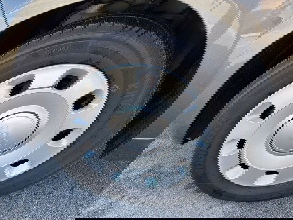 Fiat 500 usata a Siracusa (5)