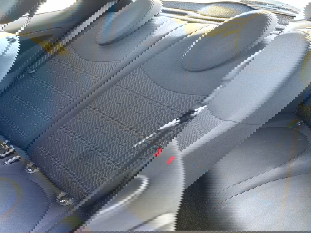 Fiat 500 usata a Siracusa (7)