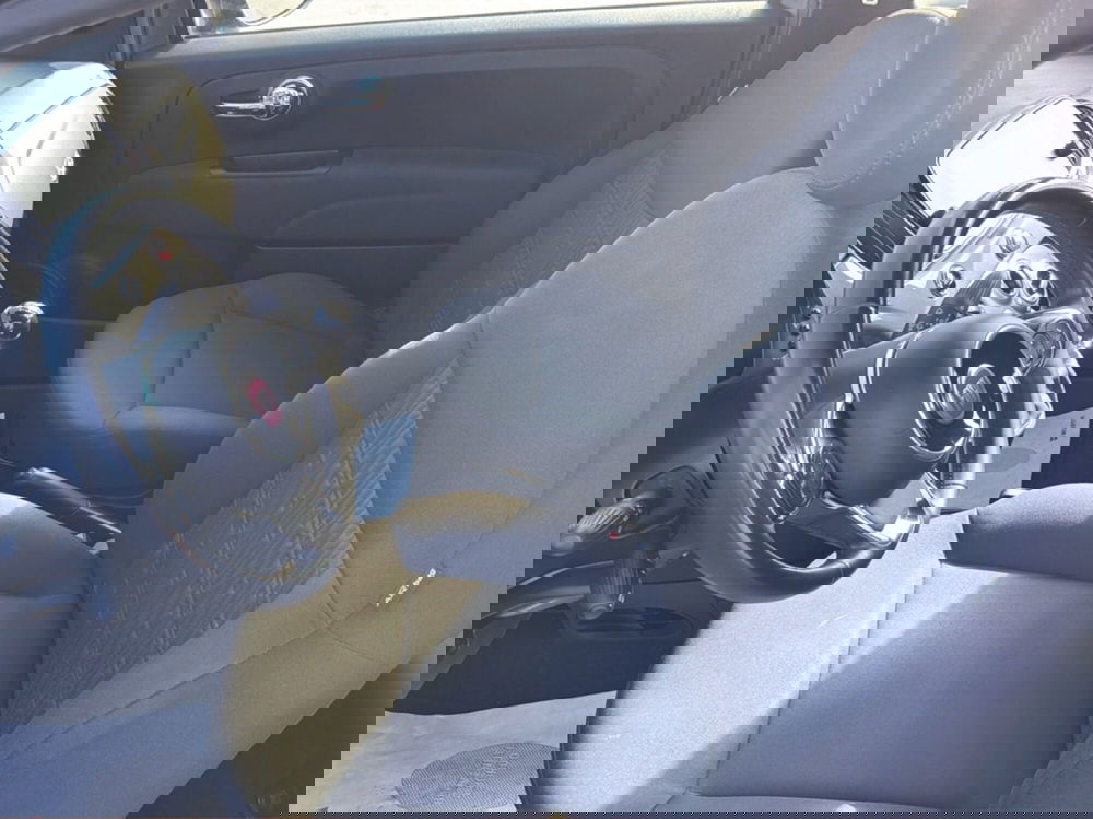 Fiat 500 usata a Siracusa (8)