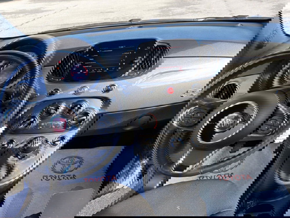 Fiat 500 usata a Siracusa (9)