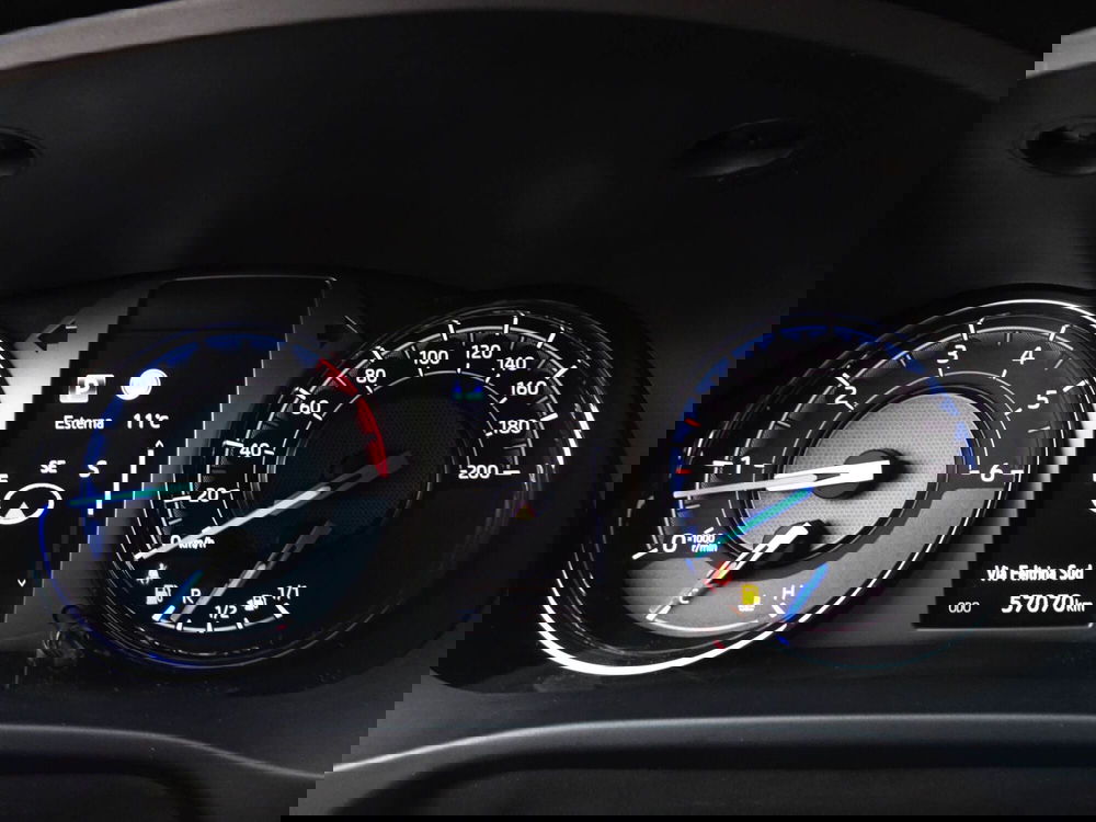 Toyota Hilux usata a Treviso (17)