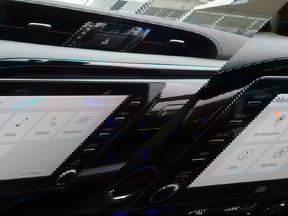 Toyota Hilux usata a Treviso (18)