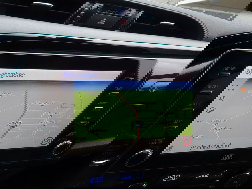 Toyota Hilux usata a Treviso (19)