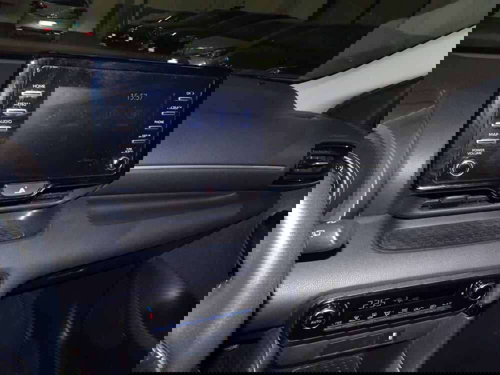 Toyota Yaris usata a Treviso (10)