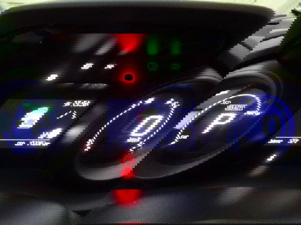 Toyota Yaris usata a Treviso (13)