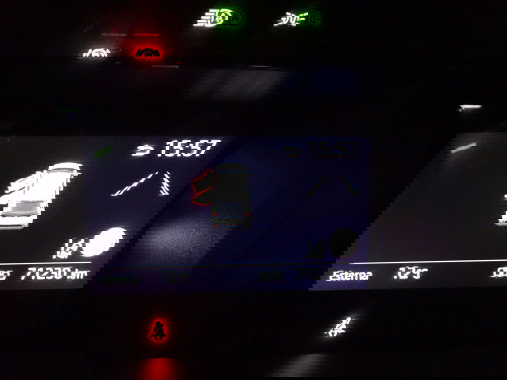 Toyota Yaris usata a Treviso (14)