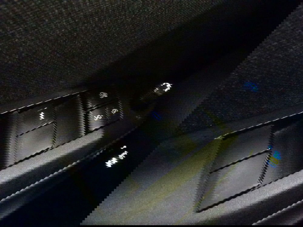 Toyota Yaris usata a Treviso (15)