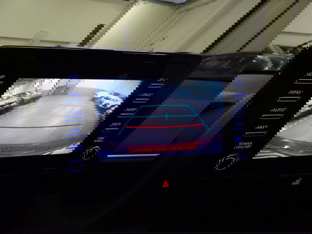 Toyota Yaris usata a Treviso (17)