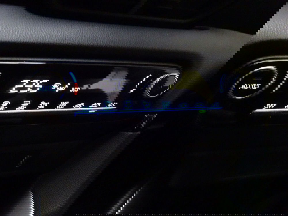 Toyota Yaris usata a Treviso (18)