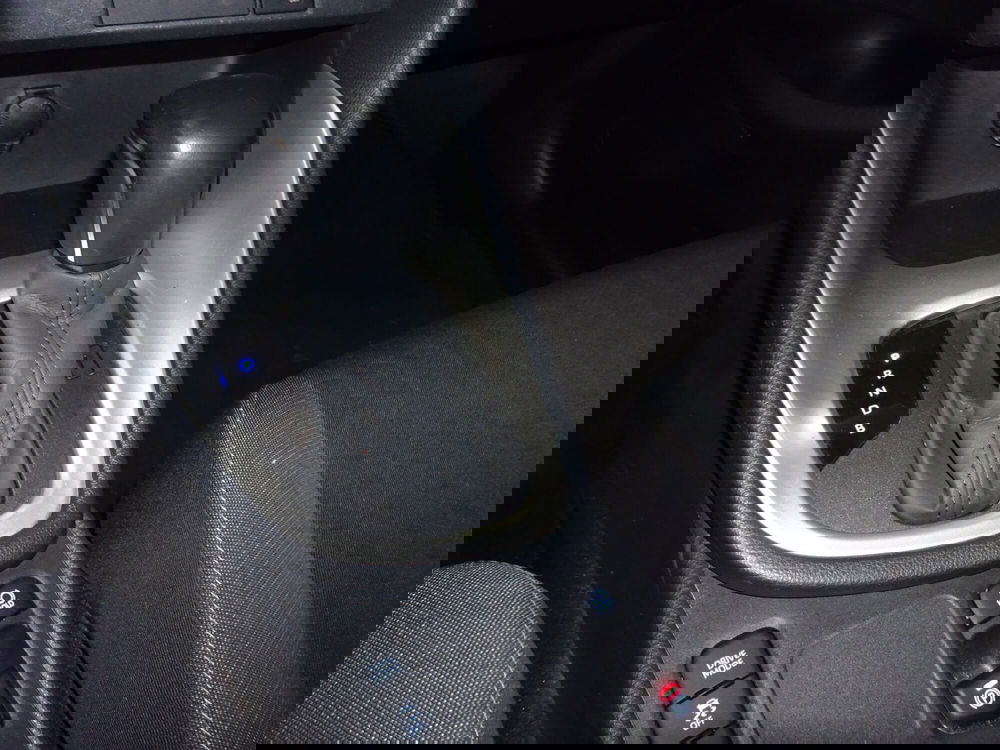 Toyota Yaris usata a Treviso (19)