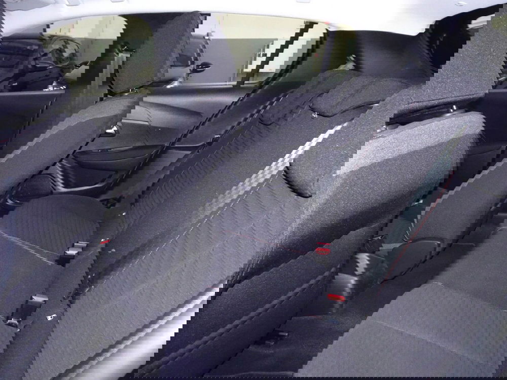 Peugeot 208 usata a Treviso (10)