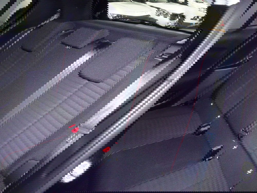 Peugeot 208 usata a Treviso (11)