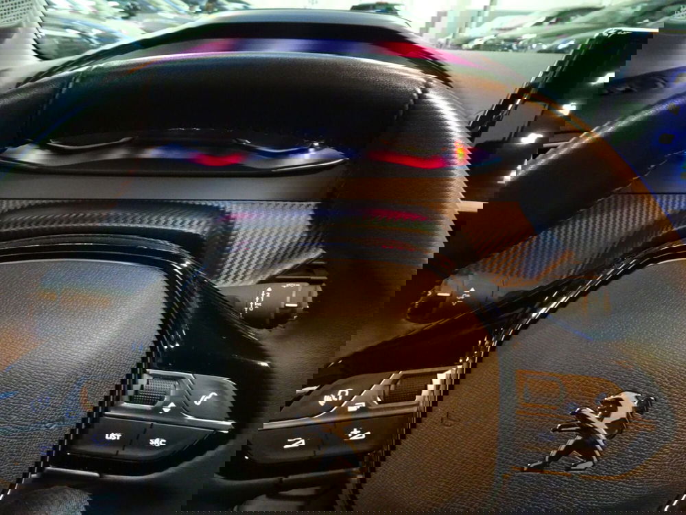 Peugeot 208 usata a Treviso (13)