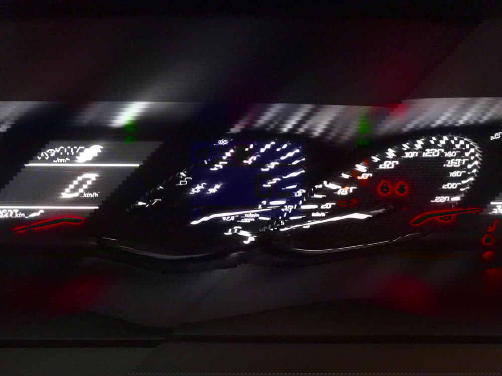 Peugeot 208 usata a Treviso (14)