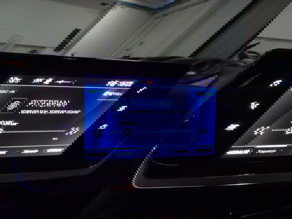 Peugeot 208 usata a Treviso (15)