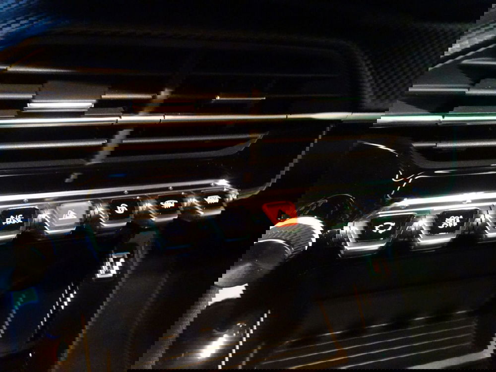 Peugeot 208 usata a Treviso (16)