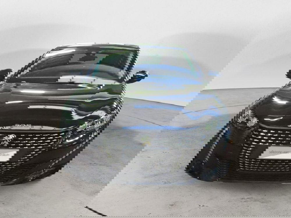 Peugeot 208 usata a Treviso (2)