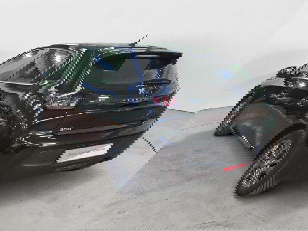 Peugeot 208 usata a Treviso (7)