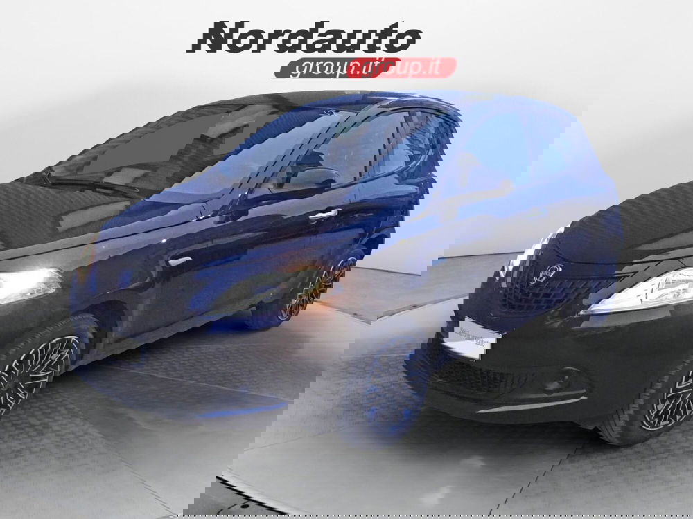 Lancia Ypsilon usata a Treviso