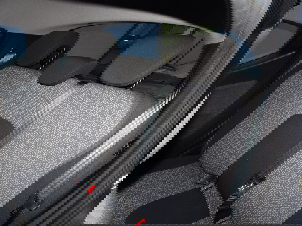 Lancia Ypsilon usata a Treviso (11)