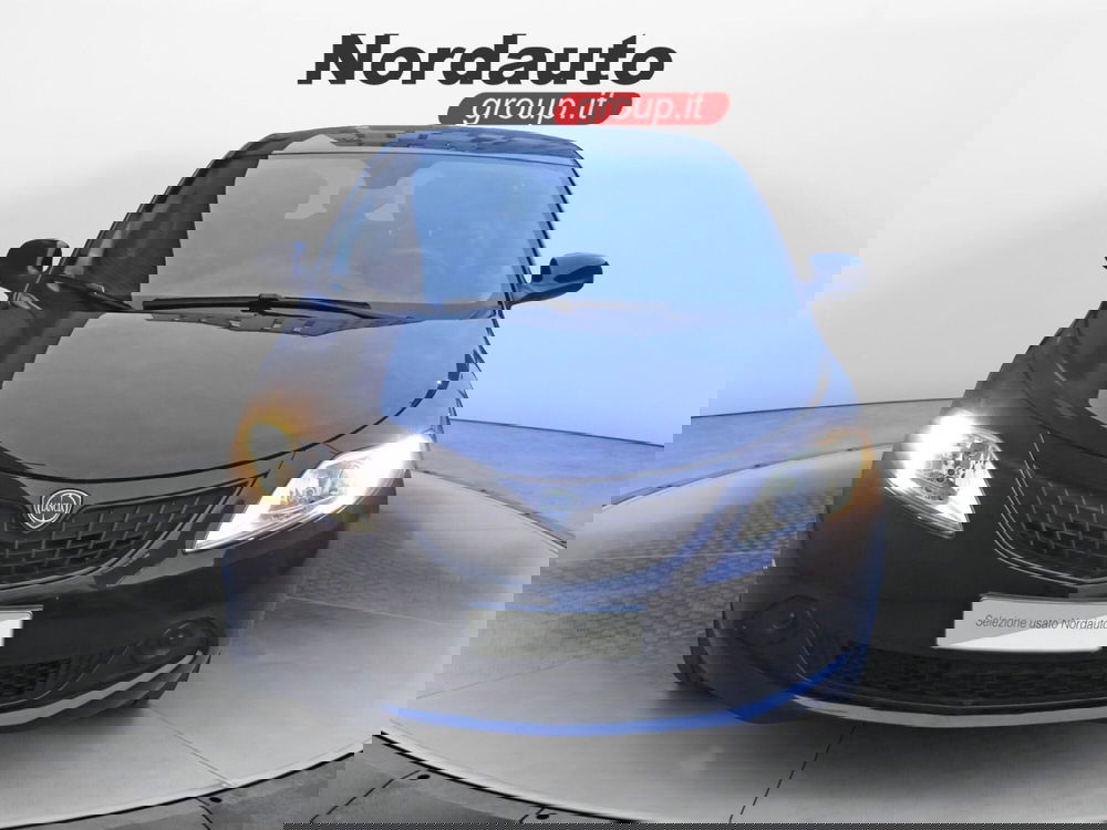 Lancia Ypsilon usata a Treviso (2)