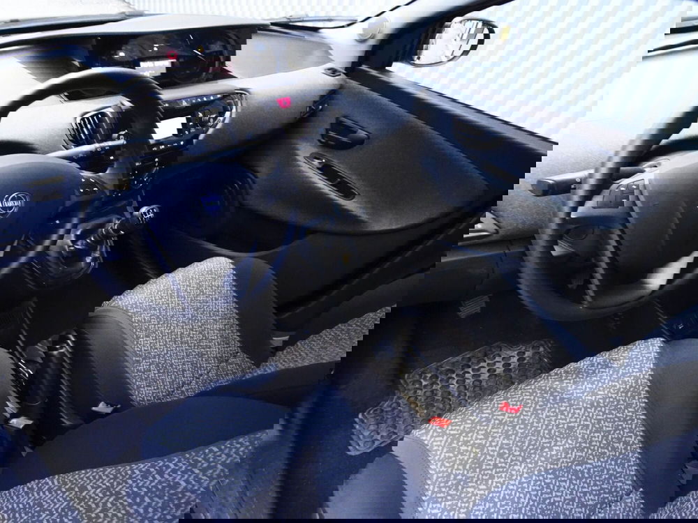 Lancia Ypsilon usata a Treviso (8)