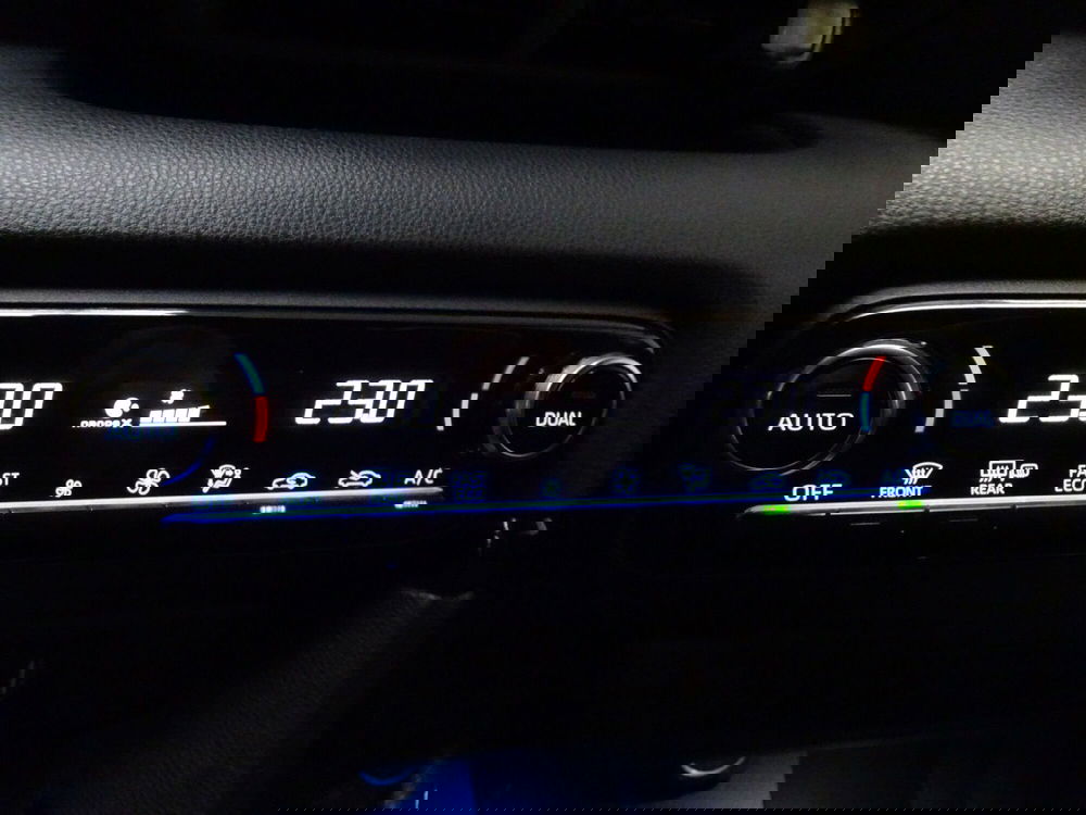 Toyota Yaris usata a Treviso (15)