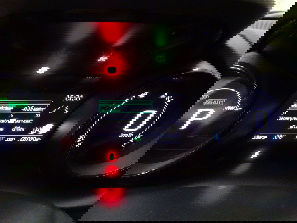 Toyota Yaris usata a Treviso (16)