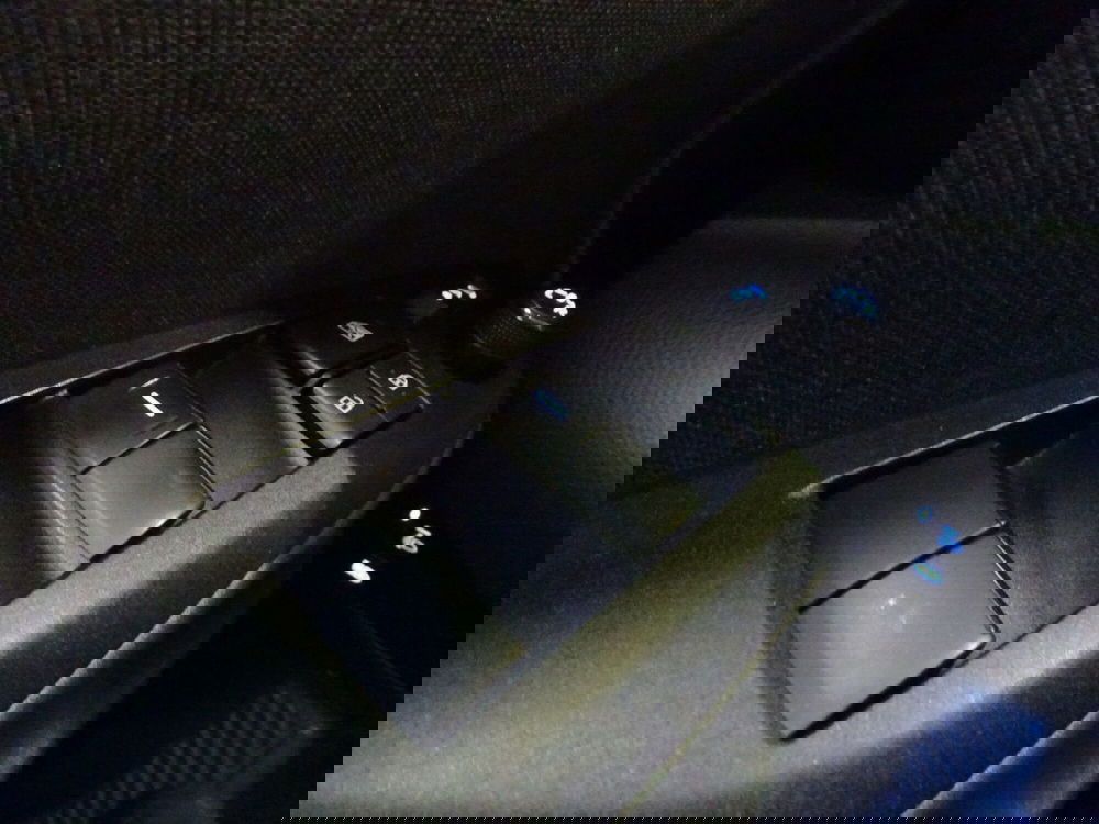 Toyota Yaris usata a Treviso (17)