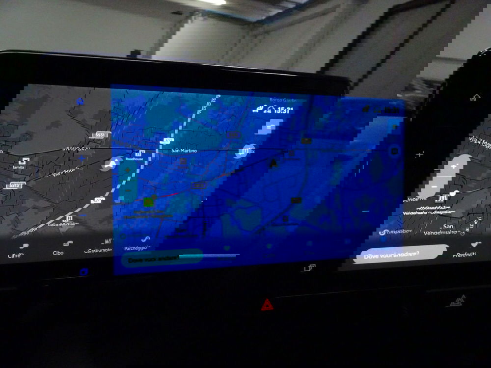 Toyota Yaris usata a Treviso (19)