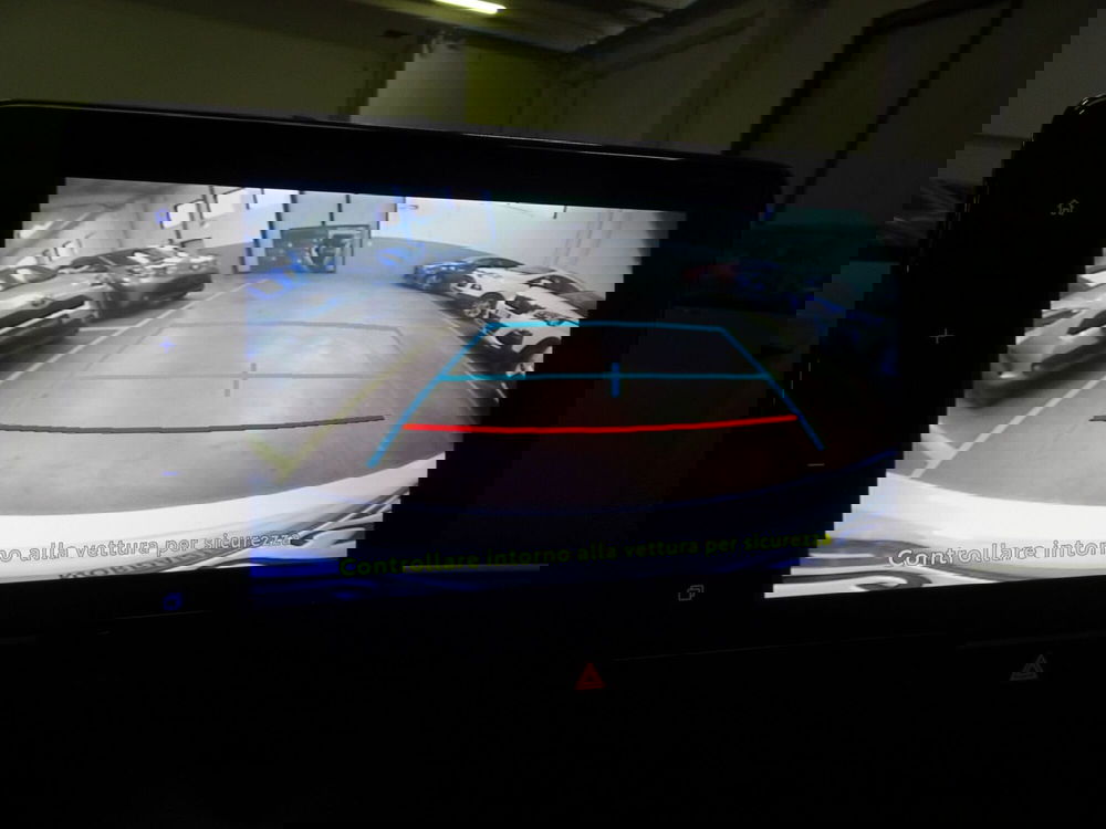 Toyota Yaris usata a Treviso (20)