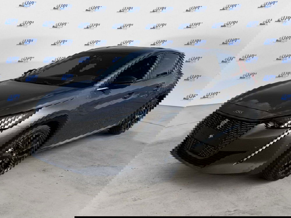 Peugeot 208 usata a Pistoia