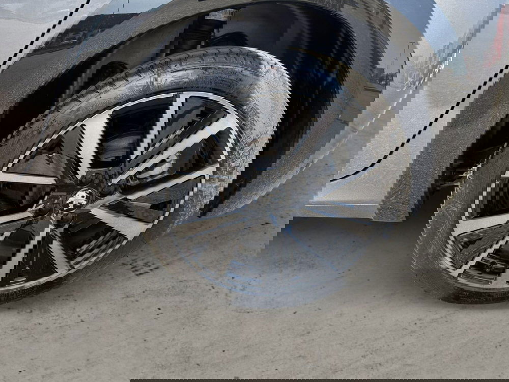 Peugeot 208 usata a Pistoia (10)