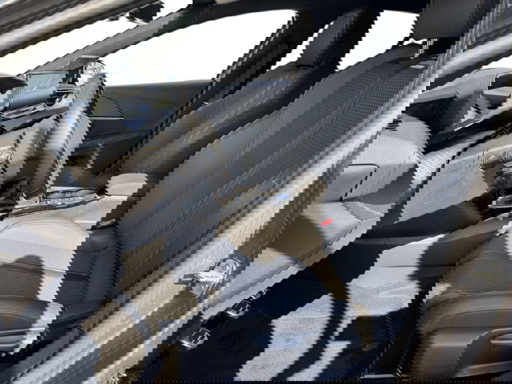 Peugeot 208 usata a Pistoia (11)