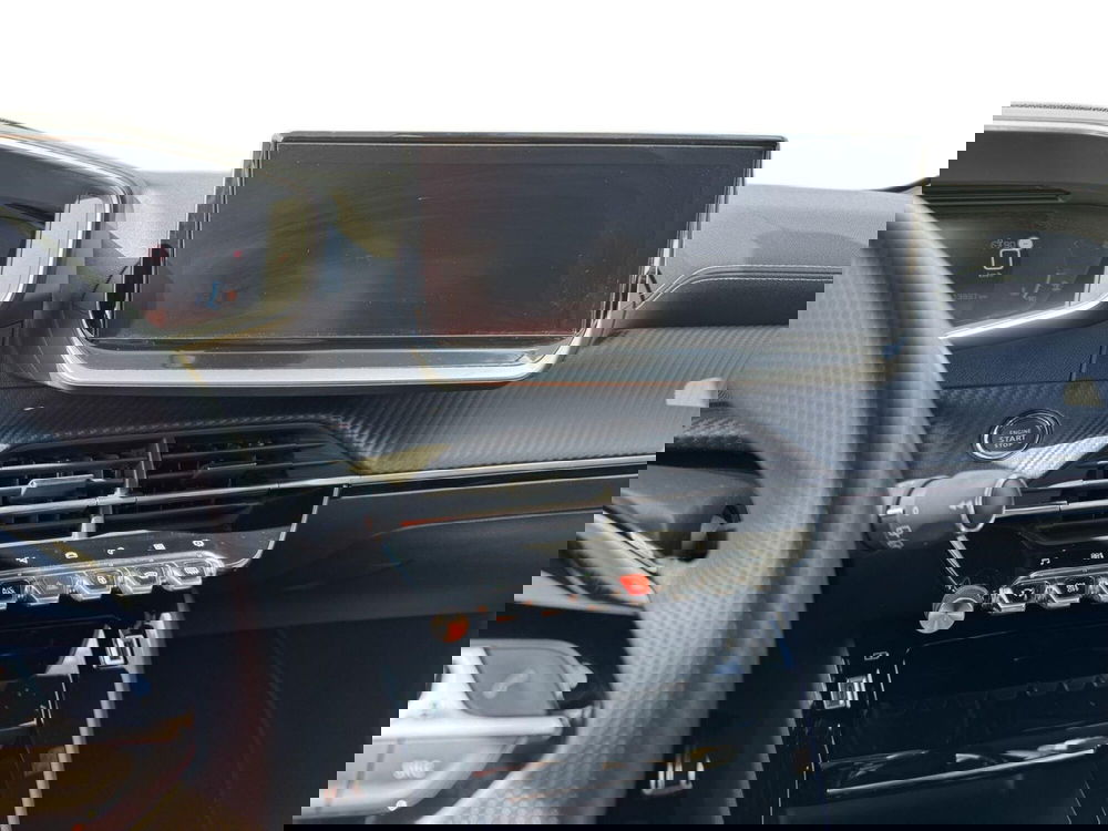 Peugeot 208 usata a Pistoia (16)