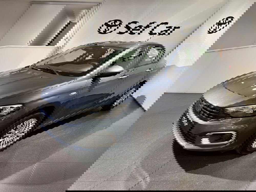 Fiat Tipo usata a Milano