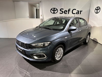 Fiat Tipo Tipo 5p 1.6 mjt s&amp;s 130cv del 2025 usata a Milano