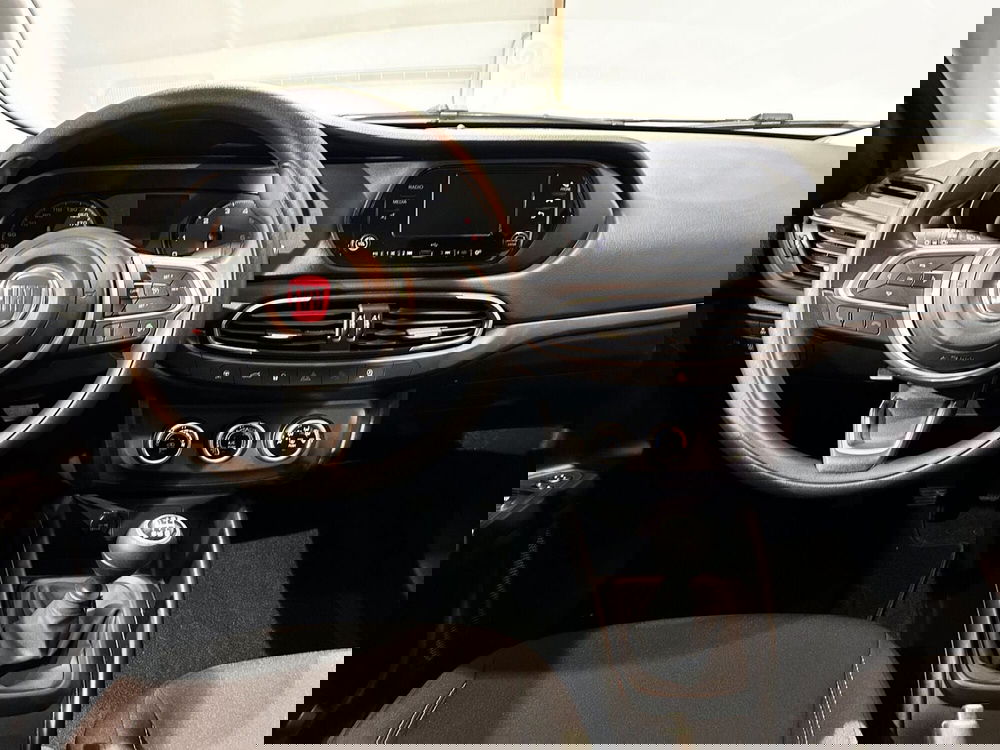 Fiat Tipo usata a Milano (10)