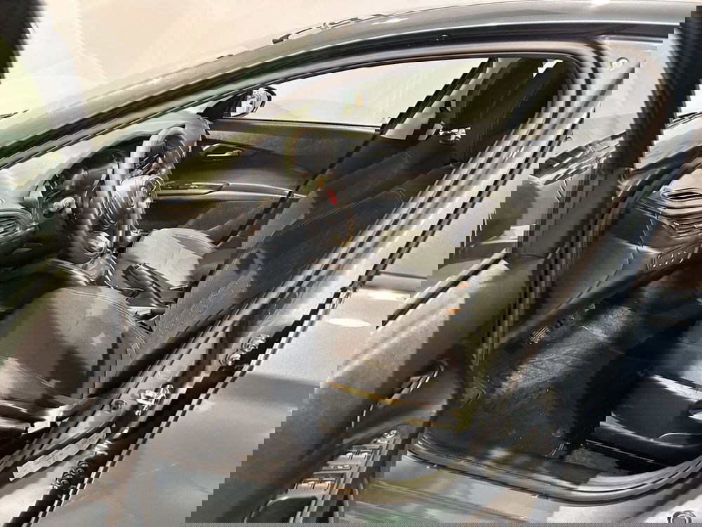 Fiat Tipo usata a Milano (11)