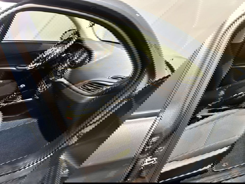 Fiat Tipo usata a Milano (12)