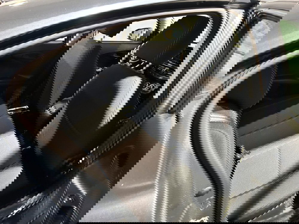 Fiat Tipo usata a Milano (13)