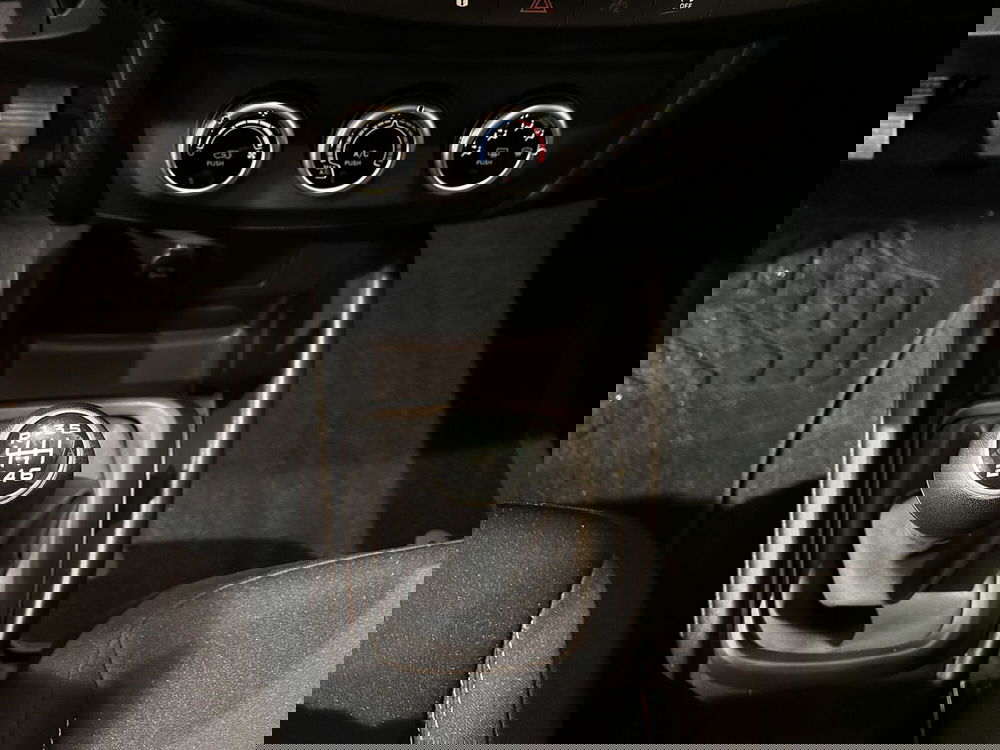 Fiat Tipo usata a Milano (14)