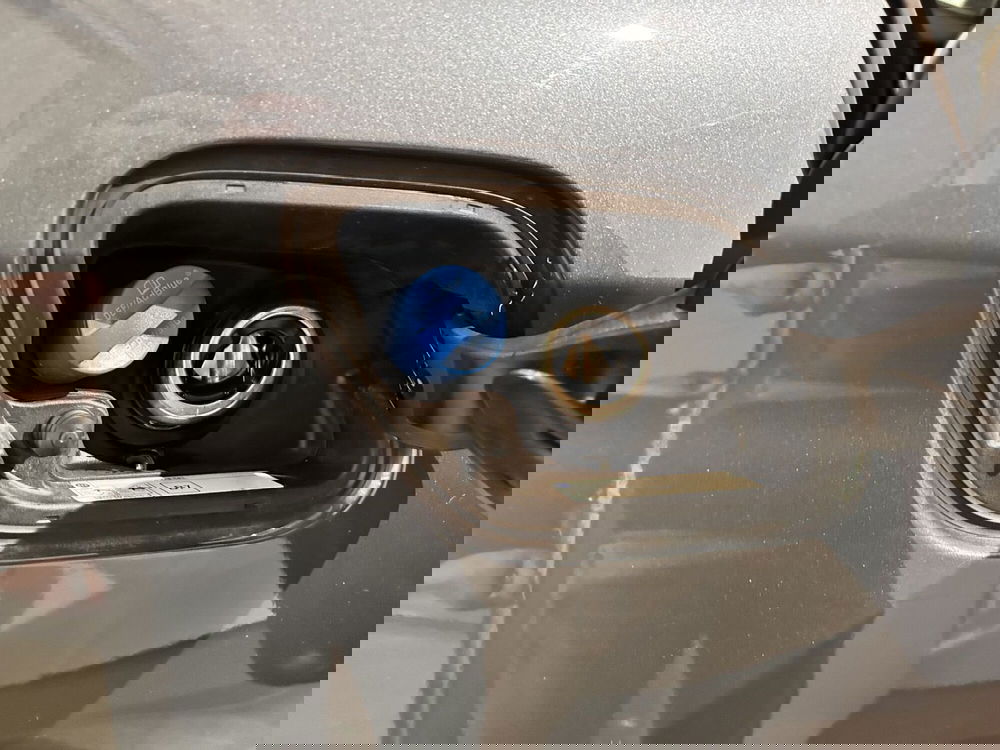 Fiat Tipo usata a Milano (15)