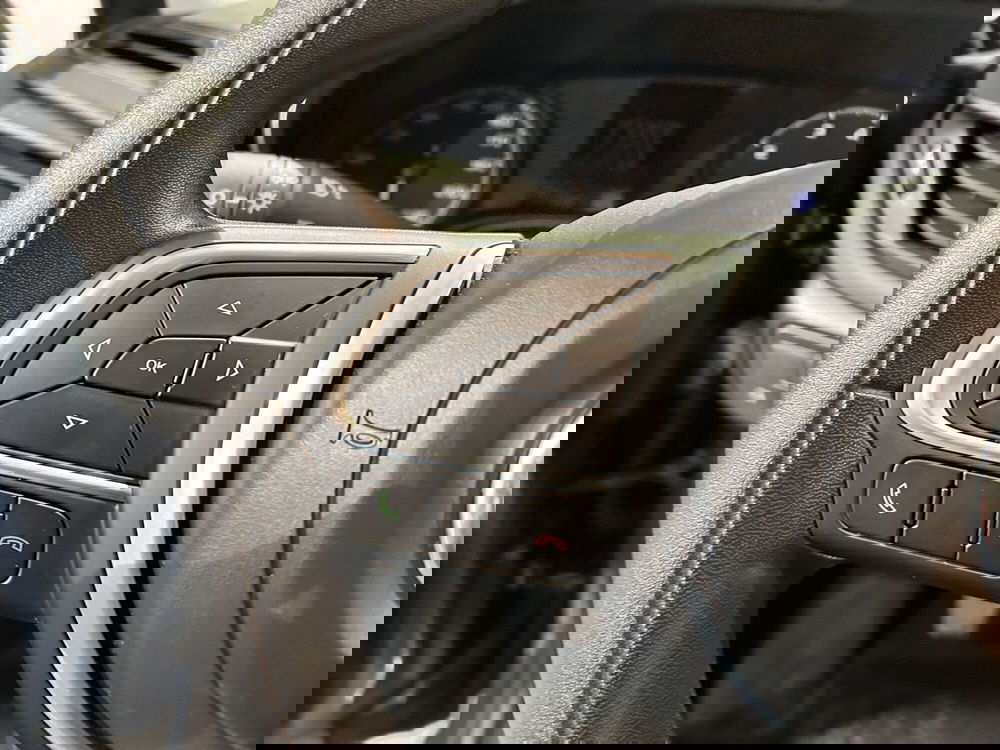 Fiat Tipo usata a Milano (16)