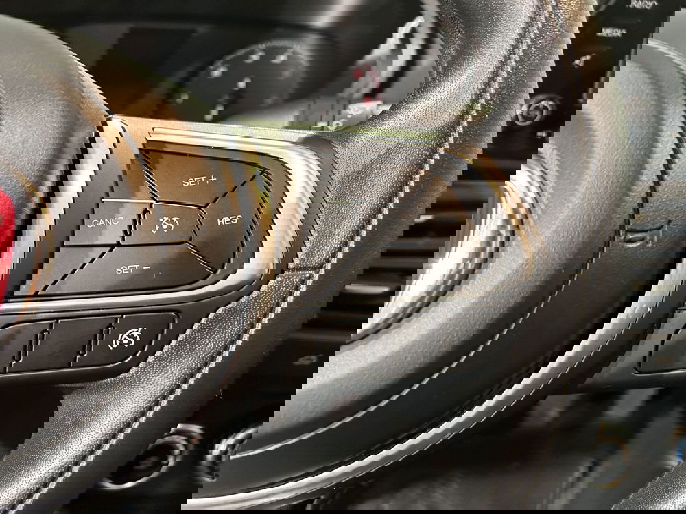 Fiat Tipo usata a Milano (17)