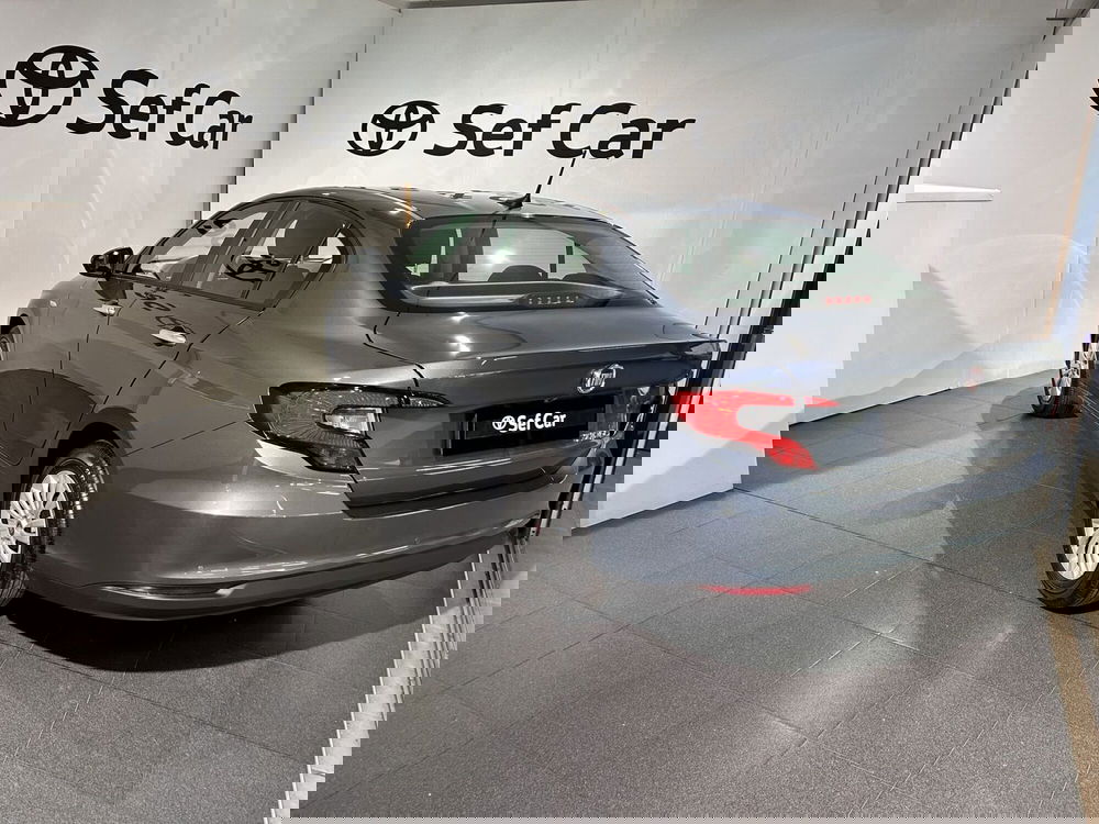 Fiat Tipo usata a Milano (5)