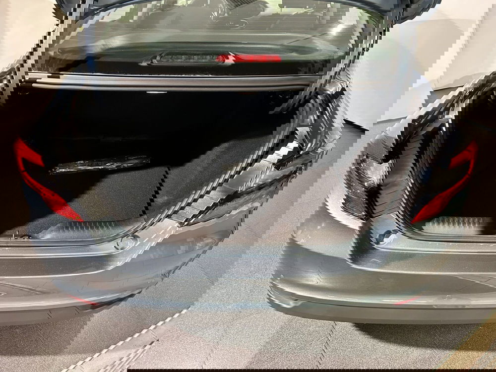 Fiat Tipo usata a Milano (6)