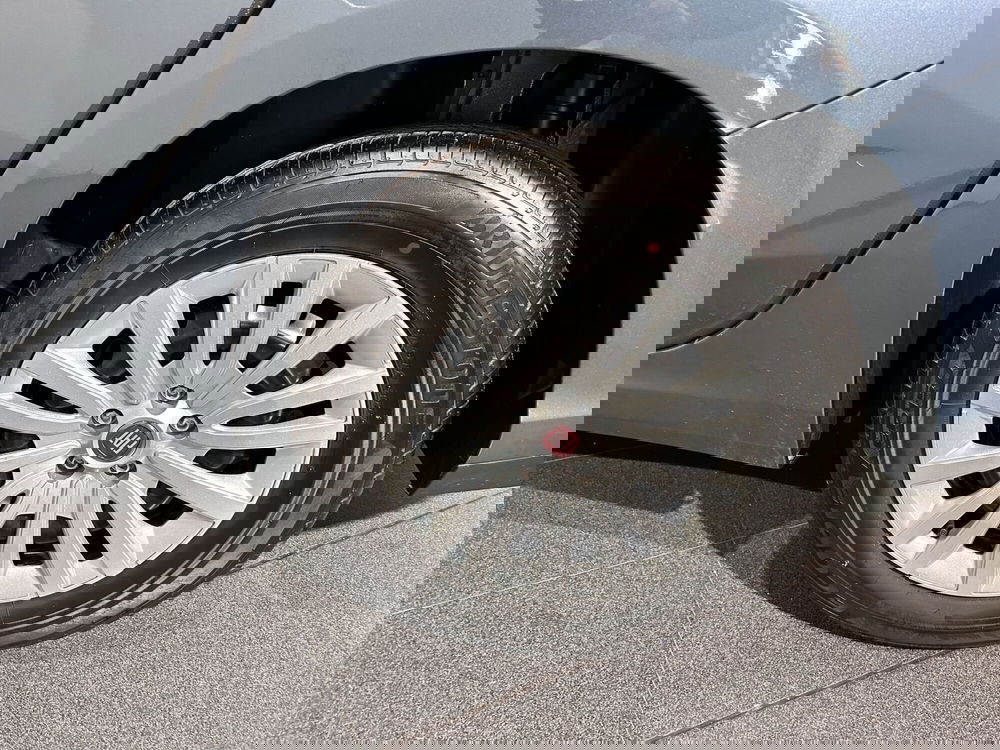 Fiat Tipo usata a Milano (7)